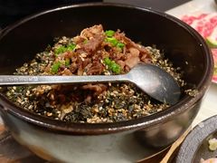-厚贞日式烤肉(龙之梦店)