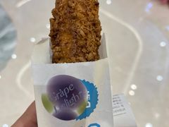 -ZAKUZAKU(中大国际高新店)