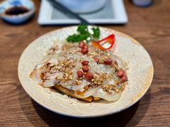 沙姜无骨猪手-桃桃厨房(公明店)