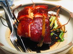 草扎肉-桂满陇-十里风荷(合生汇店)