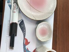 -熹炭精致日料(金融街购物中心店)