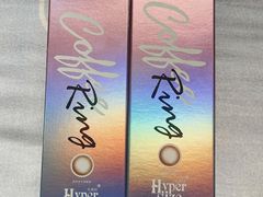 -4iNLOOK美瞳店(龙之梦购物中心虹口店)