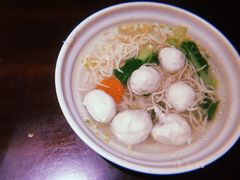 -邵子牙·中华老字号(定安路店)