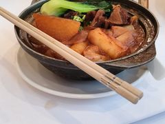 -海宝酒家(中山四路店)