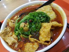-螺小胖柳州螺蛳粉(钟楼总店)