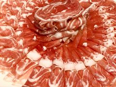 -宝泉铜锅·涮羊肉(解放东路店)