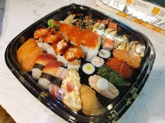 -河风精致寿司(尼盛店)