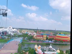 -上海海昌海洋公园
