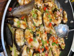 -飞尝蚝·顺德菜·鱼生(顺德总店)