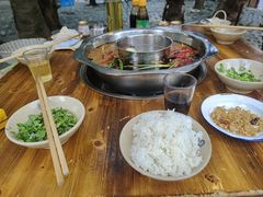-六公里老火锅(总店)