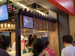 -京天红炸糕(天通苑华联店)