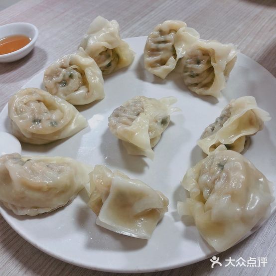 清香柔妤姜汁(洪家店)