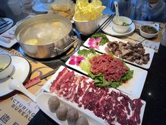 -牛事制造局牛肉火锅(莲岳路店)
