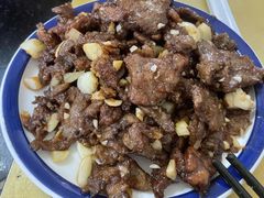 -清真宏玉祥黄门脸餐厅(华荫东里店)