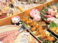 -肉魁屋·烧肉·烧鸟·酒场(高新店)