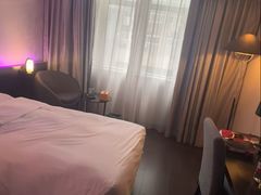 -桔子酒店(南京夫子庙张府园地铁站店)