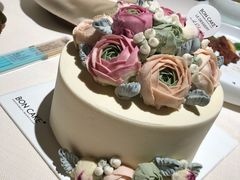 -BONCAKE裱花蛋糕(万象汇店)