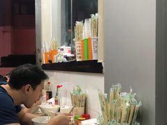 -菜忠潮州牛肉店(岗厦店)