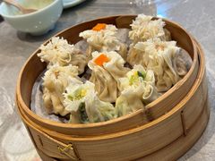 什锦烧麦-都一处烧麦馆(前门店)
