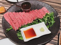 -BomBa意大利餐厅