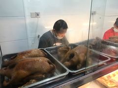 -海滨鸭仔饭(海宁店)