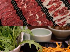 吊龙-掂档潮汕牛肉火锅(沈阳万象城店)