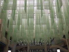 -武汉理工大学（南湖新校区）-图书馆