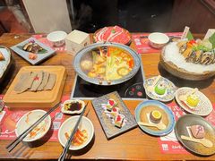 -披头士和牛火锅·寿喜烧自助(陶溪川店)
