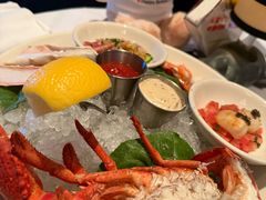 -莫尔顿牛排坊(浦东ifc店)