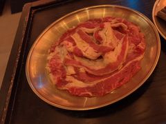 -西塔老太太泥炉烤肉(上海七宝领展广场店)