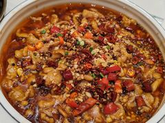 -龙福园·回家干饭小炒(徐东店)