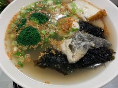 -Food Factory 食街工坊