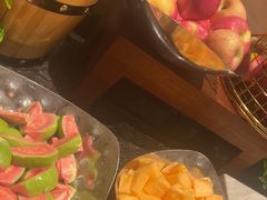 -Social 秀西餐厅-长沙瑞吉酒店(运达店)