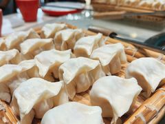 -老曹饺子馆(龙门大道店)