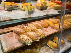 -Caidie Bakery采蝶轩(人民东路店)