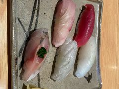 -然寿司(郎园vintage店)