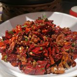 秋意浓，桂花雨，龙泉山下味美山城
