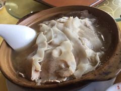 普通砂锅白肉-砂锅居(西四店)