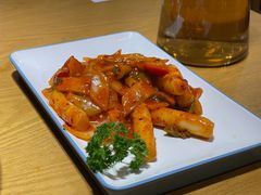 -韩香福脊骨汤锅(上杭路店)