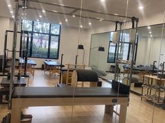 -Another Key健身(紫金店)