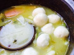 -周鱼小馆石锅酸菜鱼(活力汇店)