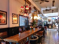 -拖板鞋咖啡旅行酒店(春熙路地铁站店)