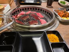 -火炉火自助餐(枫蓝国际店)