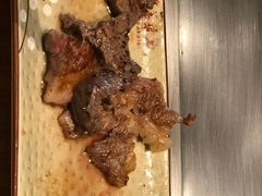 -赤坂亭·M9和牛烧肉·铁板烧(合肥万象城店)