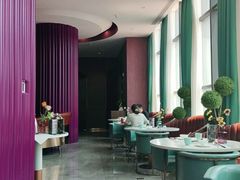 -喜粤8号(四海唐人街店)