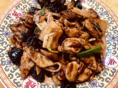 -砂锅居(西四店)