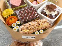 -HOT CRUSH趁热集合·现烤面包(上海环球港店)