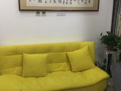 -喜艾堂艾灸馆(世贸天阶店)