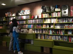 -和美电影艺术中心(万国城店)