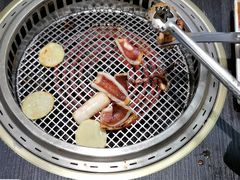 -AJIYA·池袋日式烧肉自助(天津万象城店)